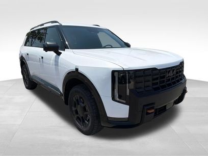 New 2027 Kia Telluride SX Prestige X-Pro