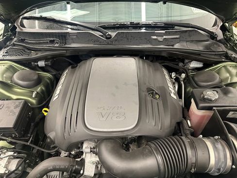 Used 2018 Dodge Challenger R/T w/ Sound Group RWD image 18