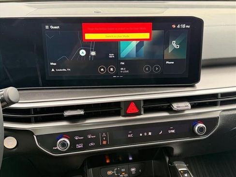New 2026 Kia Sorento EX w/ EX Premium Package FWD image 22