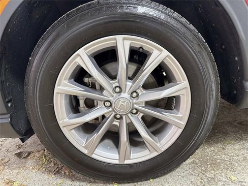 Used 2024 Honda CR-V EX-L image 24