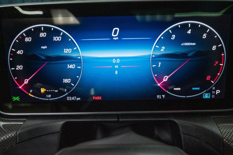 New 2026 Mercedes-Benz CLE 300 4MATIC Coupe image 26