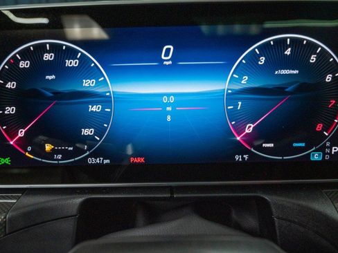 New 2026 Mercedes-Benz CLE 300 4MATIC Coupe image 26