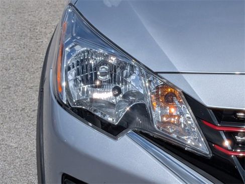 Used 2024 Mitsubishi Mirage Black Edition image 8