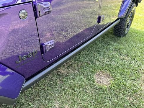 New 2026 Jeep Gladiator Sport AWD/4WD image 19