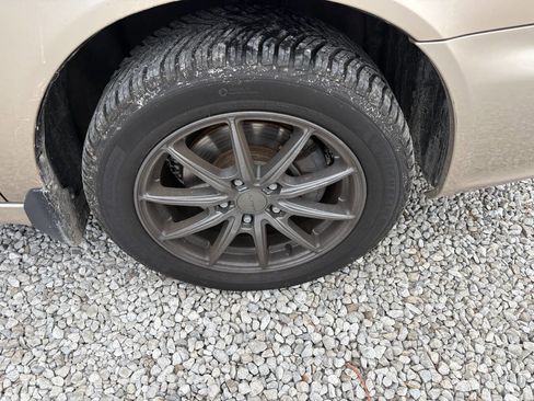 Used 2002 Honda Accord EX image 4