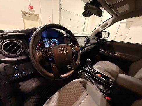 Used 2023 Toyota Tacoma SR AWD/4WD image 16