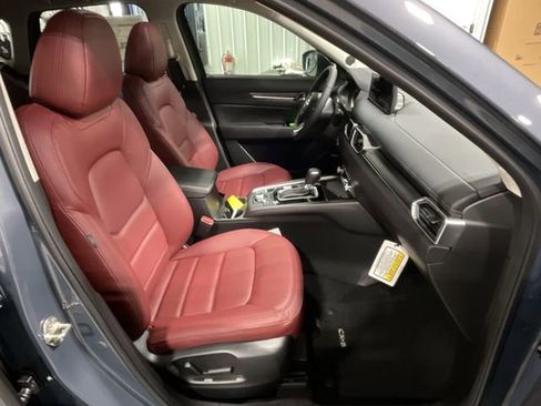 New 2025 MAZDA CX-5 Carbon Edition image 29