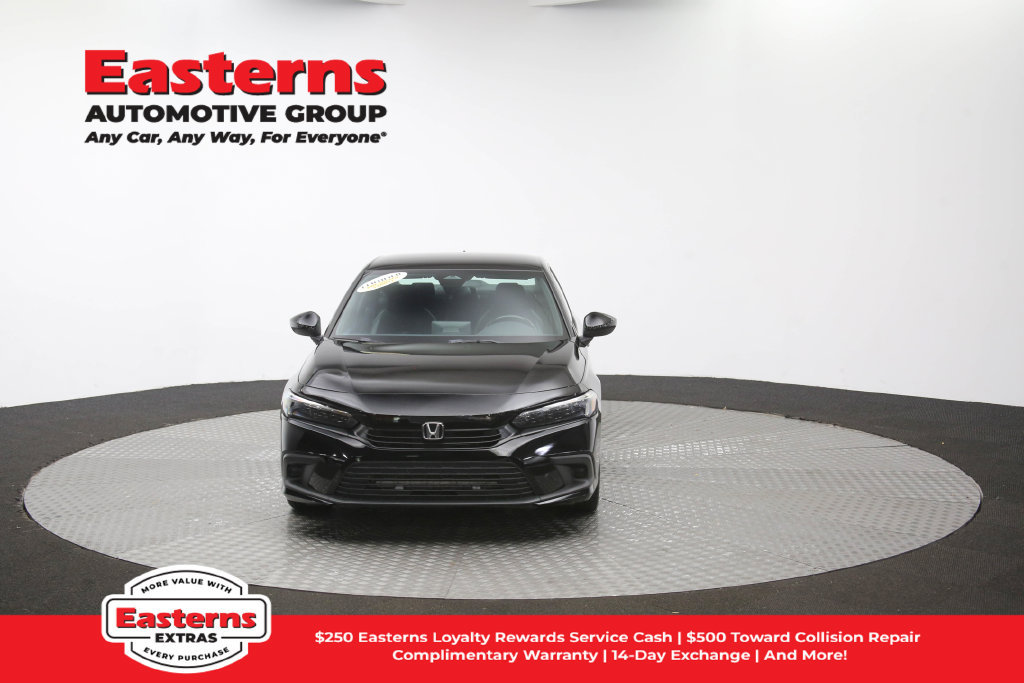 Used 2022 Honda Civic Sport image 53