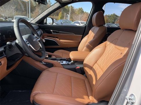 New 2025 Kia Telluride SX X-Line image 27