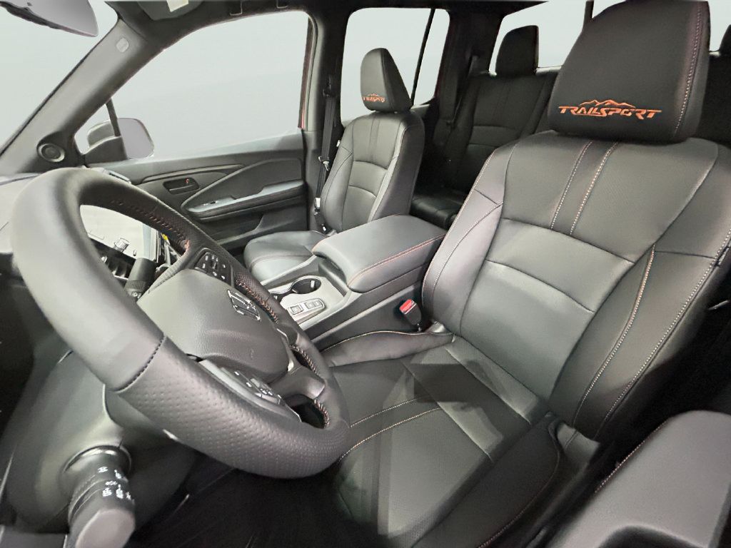 Used 2026 Honda Ridgeline TrailSport image 22
