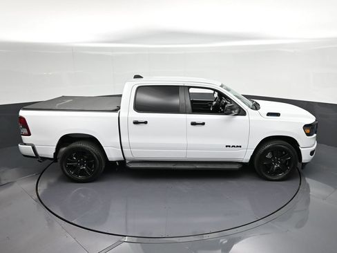 Used 2023 RAM 1500 Big Horn RWD image 25