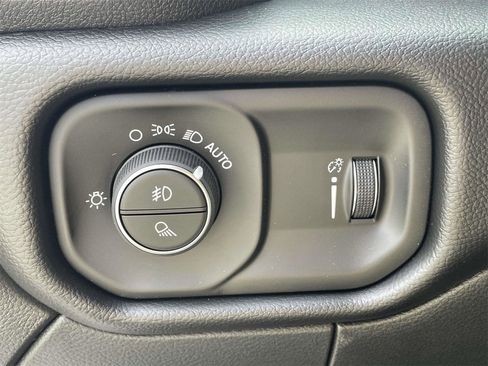 New 2026 RAM 2500 Big Horn image 11