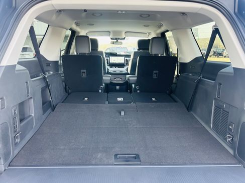 New 2026 Ford Expedition Max Active image 11