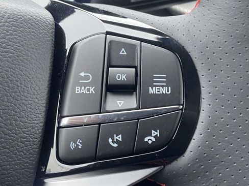 New 2026 Ford Explorer ST-Line w/ ST-Line Street Pack RWD image 16