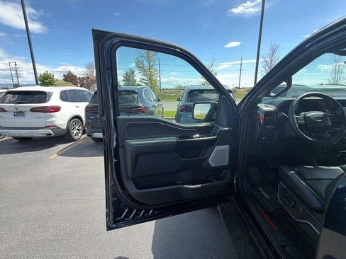 Used 2025 Ford F150 Raptor AWD/4WD image 9