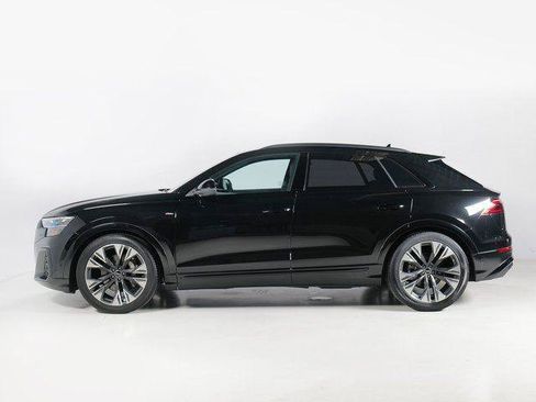 Certified 2026 Audi Q8 Premium Plus w/ Premium Plus Package AWD/4WD image 2