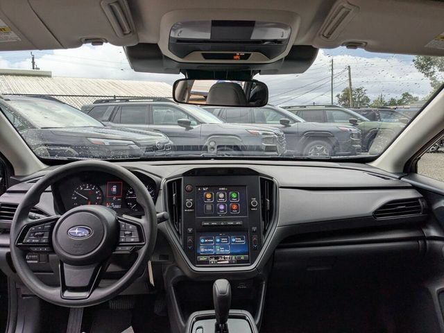 Used 2024 Subaru Crosstrek 2.0i AWD/4WD image 14
