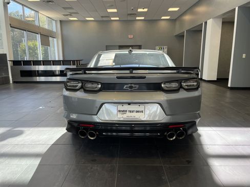 Used 2023 Chevrolet Camaro ZL1 RWD image 11