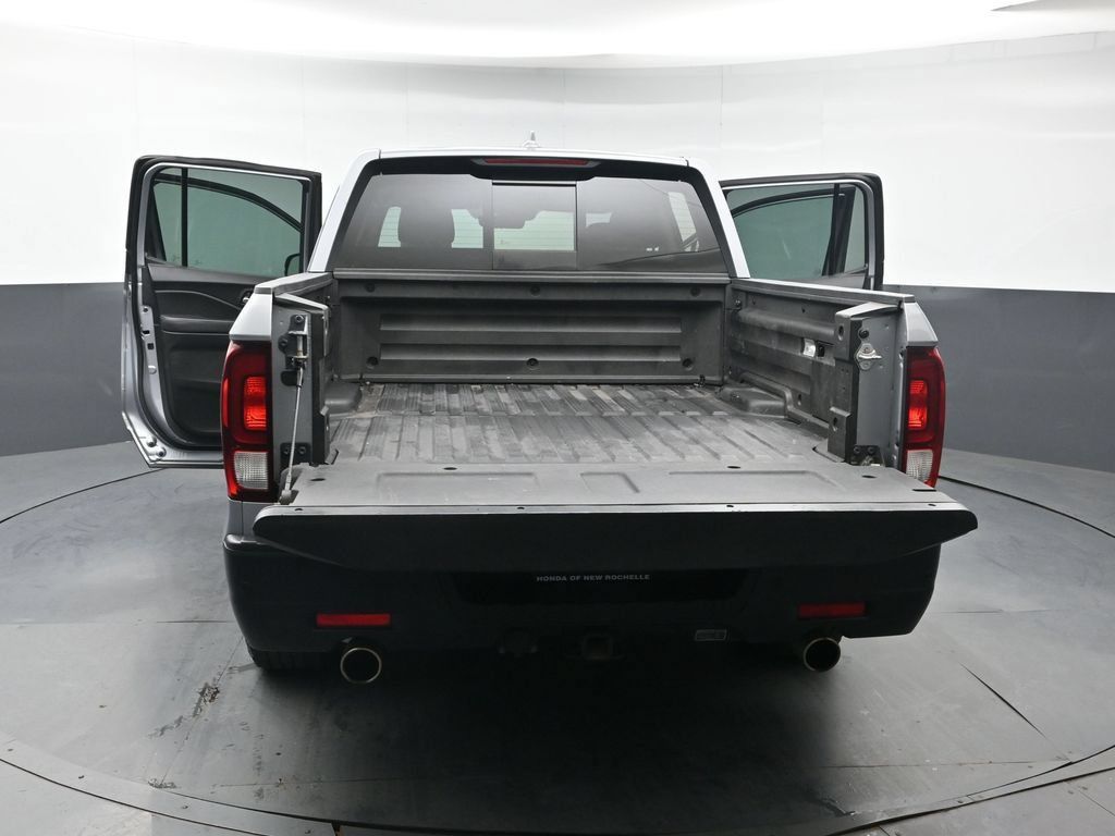 Certified 2023 Honda Ridgeline RTL-E image 51