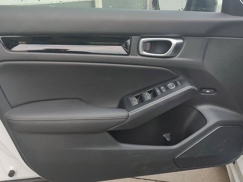 Used 2026 Honda Civic Sport Touring image 18