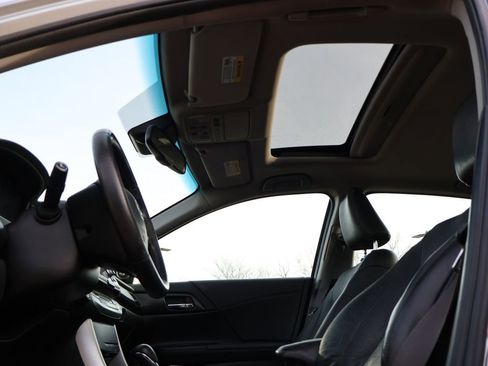 Used 2013 Honda Accord EX-L image 31