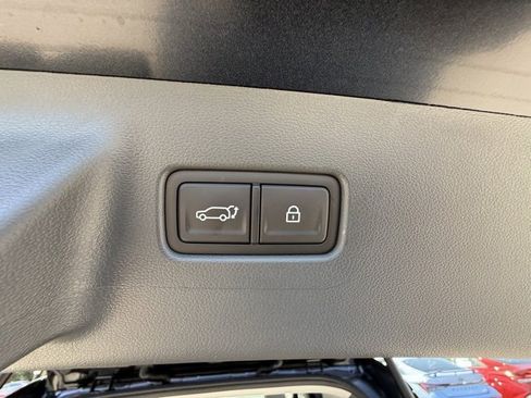 New 2026 Hyundai Santa Fe SEL image 16