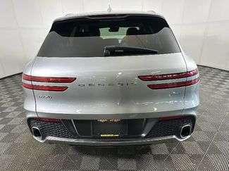 Used 2024 Genesis GV70 2.5T w/ Advanced Package AWD/4WD video 4