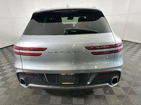 Used 2024 Genesis GV70 2.5T w/ Advanced Package AWD/4WD image 4