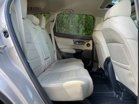 Used 2017 Honda CR-V EX-L image 21