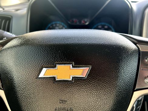 Used 2019 Chevrolet Colorado Z71 image 19