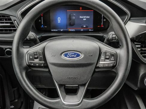 Used 2025 Ford Escape Active image 26