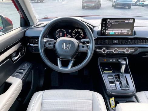 Used 2024 Honda CR-V EX-L image 17