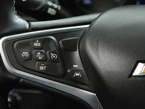 Used 2023 Chevrolet Equinox LT image 13