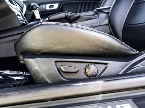 Used 2023 Ford Mustang Premium image 12