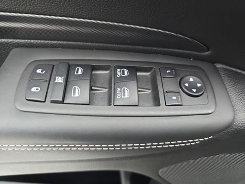 Used 2025 Dodge Durango SRT Hellcat w/ Black Package image 29