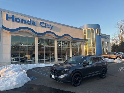 Used 2023 Honda CR-V Sport image 2