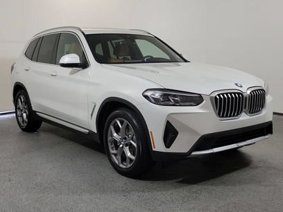 Used 2023 BMW X3 xDrive30i