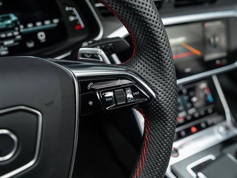 Used 2023 Audi S6 Premium Plus w/ Premium Plus Package image 23