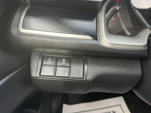 Used 2019 Honda Civic Sport image 21