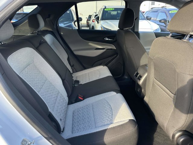 Certified 2023 Chevrolet Equinox LS w/ LS Convenience Package AWD/4WD image 21