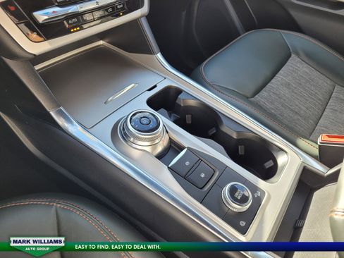 Certified 2022 Ford Explorer Timberline image 24