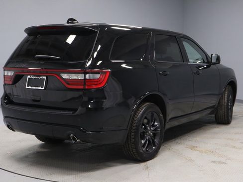 Used 2022 Dodge Durango GT image 9