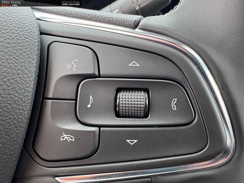 New 2026 Buick Envista Sport Touring w/ Convenience I Package FWD image 18