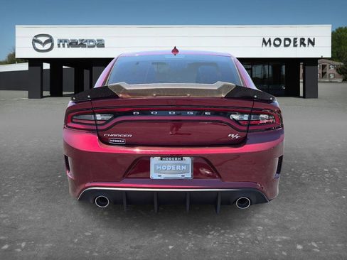 Used 2023 Dodge Charger R/T w/ Cold Weather Package RWD image 4
