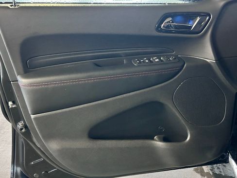 New 2026 Dodge Durango GT w/ Blacktop Package image 10