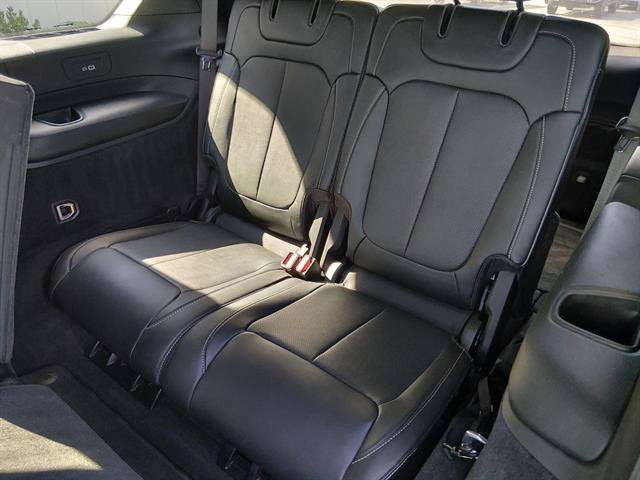 Used 2022 Jeep Grand Cherokee L Overland AWD/4WD image 11