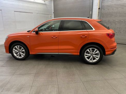 Used 2023 Audi Q3 2.0T Premium AWD/4WD image 10