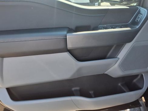 New 2025 Ford F150 XLT w/ Equipment Group 302A MID image 9