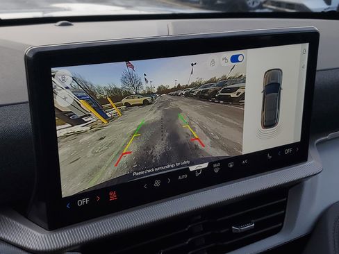 New 2026 Ford Explorer Active w/ Active Comfort Package image 21