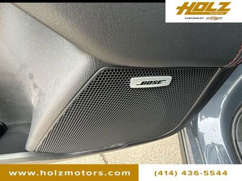 Used 2023 MAZDA CX-5 Carbon Edition image 24